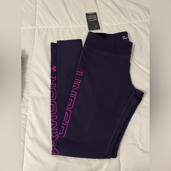Under Armour Pants - Under armor leggings